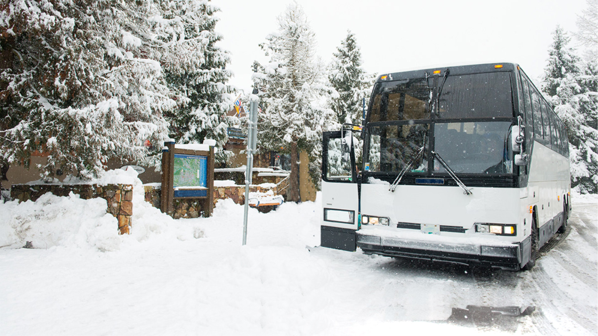 Ski Transfers from Geneva